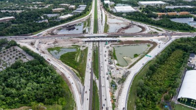 I-75 Improvements from MLK to I-4 (June 2024)