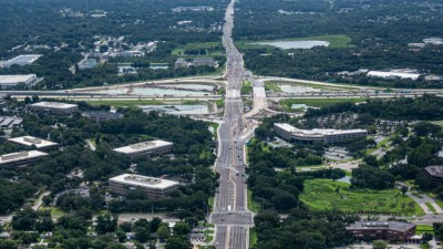 I-75 Improvements from MLK to I-4 (July 2024)