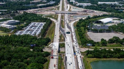 I-75 Improvements from MLK to I-4 (May 2024)