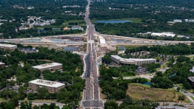 I-75 Improvements from MLK to I-4 (May 2024)