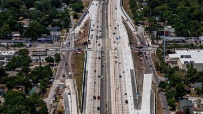 I-275 Capacity Improvements (May 2024)