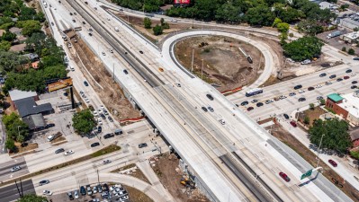 I-275 Capacity Improvements (May 2024)