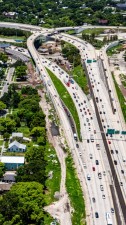 Downtown Tampa Interchange (I-275/I-4) Safety and Operational Improvements (July 2024)