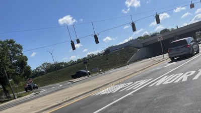 I-275 Repaving from Bearss Avenue to bridge over Nebraska Avenue (June 2024)
