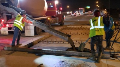 I-275 Concrete Pavement Repair from 54th Avenue S. to 5th Avenue S. (May 2024)